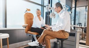 Tourism Listing Partner Optometrist Perth