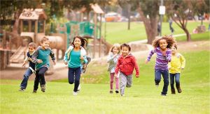 Tourism Listing Partner Child Care