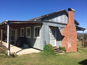 Roseneath  Farm Stay - Accommodation Port Macquarie
