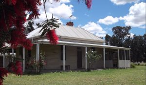 Savernake Farm Stay - Accommodation Port Macquarie