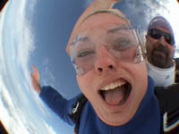 Simply Skydive - Accommodation Port Macquarie