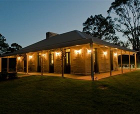 Pokolbin Estate Vineyard - Accommodation Port Macquarie