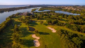 Coolangatta Tweed Heads Golf Club - Accommodation Port Macquarie