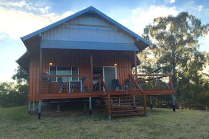 Curlew Retreat - Accommodation Port Macquarie