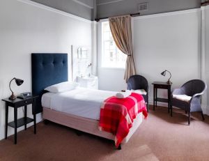 Grand Hotel Sydney - Accommodation Port Macquarie